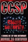 CCSP - BOTWRIGHT,  Rob - 9781839387821