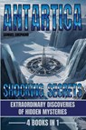 Antarctica - Samuel Shepherd - 9781839388484