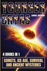 Younger Dryas - Samuel Shepherd - 9781839388569