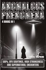 Anomalous Phenomena - Samuel Shepherd - 9781839388583