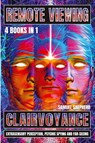 Remote Viewing - Samuel Shepherd - 9781839388620