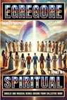 Egregore - Samuel Shepherd - 9781839388743