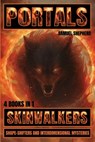 Portals - Samuel Shepherd - 9781839388828