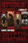 Cryptozoology - Samuel Shepherd - 9781839388941