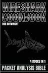 Wireshark Cookbook - Rob Botwright - 9781839389467