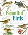 Beautiful Birds Coloring Book - John James Audubon - 9781839402685