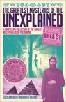 The Greatest Mysteries of the Unexplained: A Compelling Collection of the World's Most Perplexing Phenomena - Andrew Holland - 9781839406911