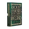 Ancient Legends, Mystic Charms and Superstitions of Ireland: Deluxe Slipcase Edition - Stephen Reid - 9781839407024