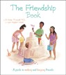 The Friendship Book - Dr. Katie O'Connell ; Lynn Huggins-Cooper - 9781839408571