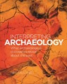 Interpreting Archaeology - Neil Faulkner - 9781839408748