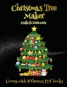 Crafts for Little Girls (Christmas Tree Maker) - James Manning - 9781839465598