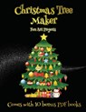 Fun Art Projects (Christmas Tree Maker) - James Manning - 9781839465901