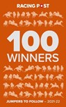 100 Winners - PETTINGA,  Rodney - 9781839500824