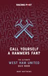 Call Yourself a Hammers Fan? - Mart Matthews - 9781839501029