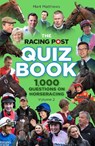 Racing Post Quiz Vol 2 - Mart Matthews - 9781839501050