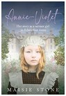 Annie-Violet - Maisie Stone - 9781839523144