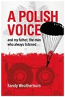 A Polish Voice - Sandy Weatherburn - 9781839526152
