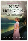 New Horizons - Maisie Stone - 9781839526619