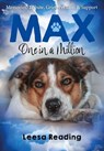 Max: One in a Million - Leesa Reading - 9781839528811