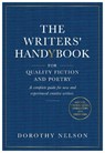 The Writers' Handybook - Dorothy Nelson - 9781839528880