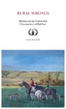 Rural Wrongs - Charlie Pye-Smith - 9781839528934