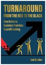 Turnaround - Ian Davies - 9781839529030