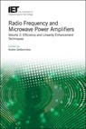 Radio Frequency and Microwave Power Amplifiers - ANDREI (RADIO FREQUENCY AND MICROWAVE POWER AMPLIFIER SPECIALIST,  Sumitomo Electric Europe, UK) Grebennikov - 9781839530388