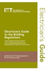 Electrician's Guide to the Building Regulations - The Institution of Engineering and Technology - 9781839532542