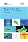 Principles of Modern Radar: Advanced Techniques - William L. Melvin - 9781839533839