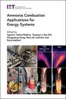 Ammonia Combustion Applications for Energy Systems - Agustin Valera-Medina - 9781839536595