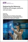 Engineering the Metaverse - Pethuru (Chief Architect Raj - 9781839538803