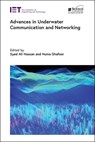 Advances in Underwater Communication and Networking - Syed Ali Hassan - 9781839539688