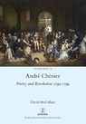 André Chénier - David Mccallam - 9781839540172
