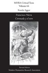Francisco Nieva, 'Coronada y el toro' - Francisco Nieva - 9781839541315