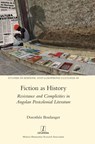 Fiction as History - Dorothee Boulanger - 9781839541605