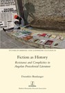 Fiction as History - Dorothée Boulanger - 9781839541612
