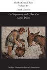 Le Claperman; L'Âne d'or. By Alexis Piron - Derek Connon - 9781839542541