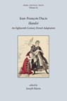 Hamlet - Jean-François Ducis - 9781839545450