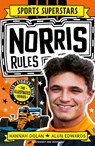 Sports Superstars: Norris Rules - Hannah Dolan - 9781839554230