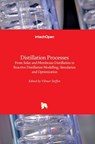 Distillation Processes - Vilmar Steffen - 9781839628078