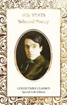 W.B. Yeats Selected Poetry - W.B. Yeats - 9781839642197