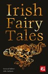Irish Fairy Tales - J.K. Jackson - 9781839642234