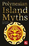 Polynesian Island Myths - J.K. Jackson - 9781839642241
