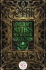 Lovecraft Mythos New & Classic Collection - H.P. Lovecraft - 9781839642357