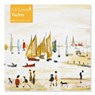 Adult Jigsaw Puzzle L.S. Lowry: Yachts (500 pieces) -  - 9781839644382