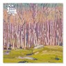 Adult Jigsaw Puzzle Tom Thomson: Silver Birches (500 pieces) -  - 9781839644597