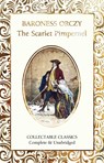 The Scarlet Pimpernel - Baroness Orczy - 9781839647659