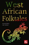 West African Folktales - J.K. Jackson - 9781839647802
