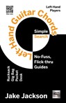 Quick Left Hand Guitar Chords - Jake Jackson - 9781839649448