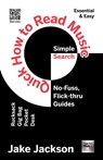 Quick How to Read Music - Jake Jackson - 9781839649479